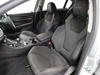 2017 Holden HSV GTSR - Silver Nitrate