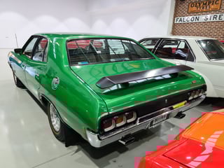 AMCS Sydney Showroom Tour - New Arrivals - 14th Oct 2021