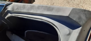 1975 Ford Landau Coupe