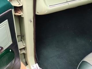 1967 Holden HR Special Station Wagon