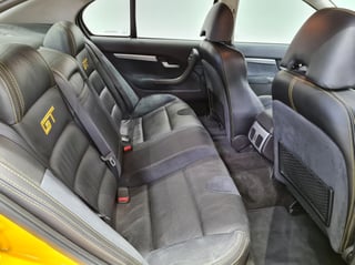 2005 FPV BA Mk II GT Falcon No.360