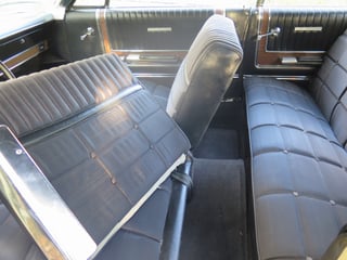 1965 Ford Galaxie 500 LTD