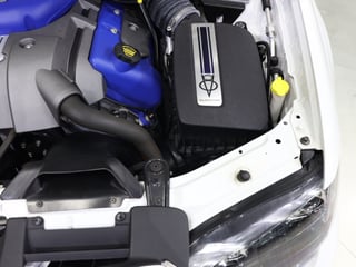 2007 FPV BF MKII GT Cobra Build No 076 - 2,447km …