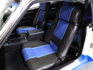 1978 Ford Falcon XC Cobra 5.8 Litre - Build No 137