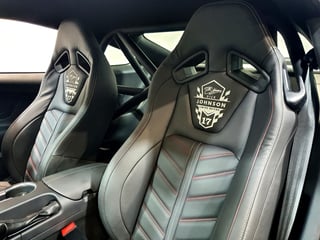 2019 Dick Johnson Limited Edition Mustang - Build 18/30 - MANUAL