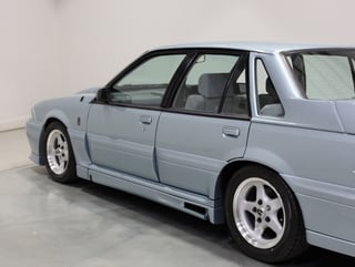 1988 HSV VL SS Group A Walkinshaw Build No. 327 / 750  - 29,619km 