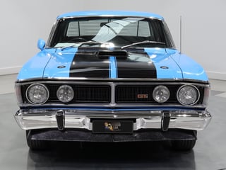 1971 XY GT Ford Falcon