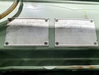 1978 XC Fairmont - 4.9 Litre V8