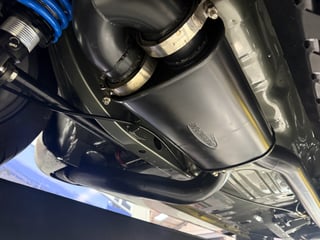 1968 Ford Mustang Shelby GT500 Eleanor