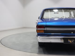 1971 Ford Falcon XY GT Replica - Supercharged 393ci