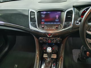 2013 HSV Gen F GTS LSA