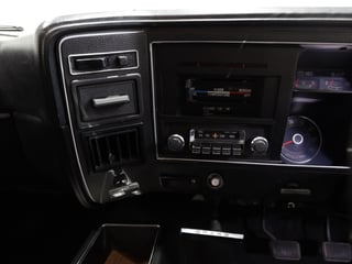 1975 Ford Falcon XB GT - Polar White