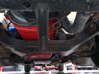 1971 Valiant VG Regal Coupe