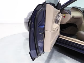 2002 Ford Mustang Cobra SVT - Australian Delivered