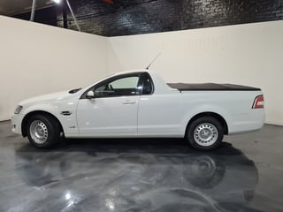 2012 Holden VE Series II Omega Ute