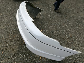 2001 AUII Tickford XR8 220kw