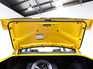 1974 Holden LH Torana L34 SLR 5000