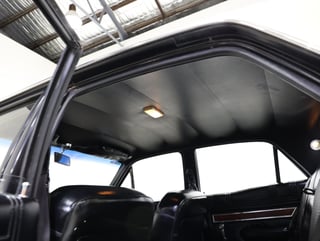 1969 Ford Falcon XW GTHO Phase 1 - Grecian Gold