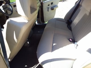 1987 Holden VL Commodore Turbo