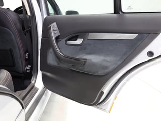 2005 FPV BA Series II Falcon GT