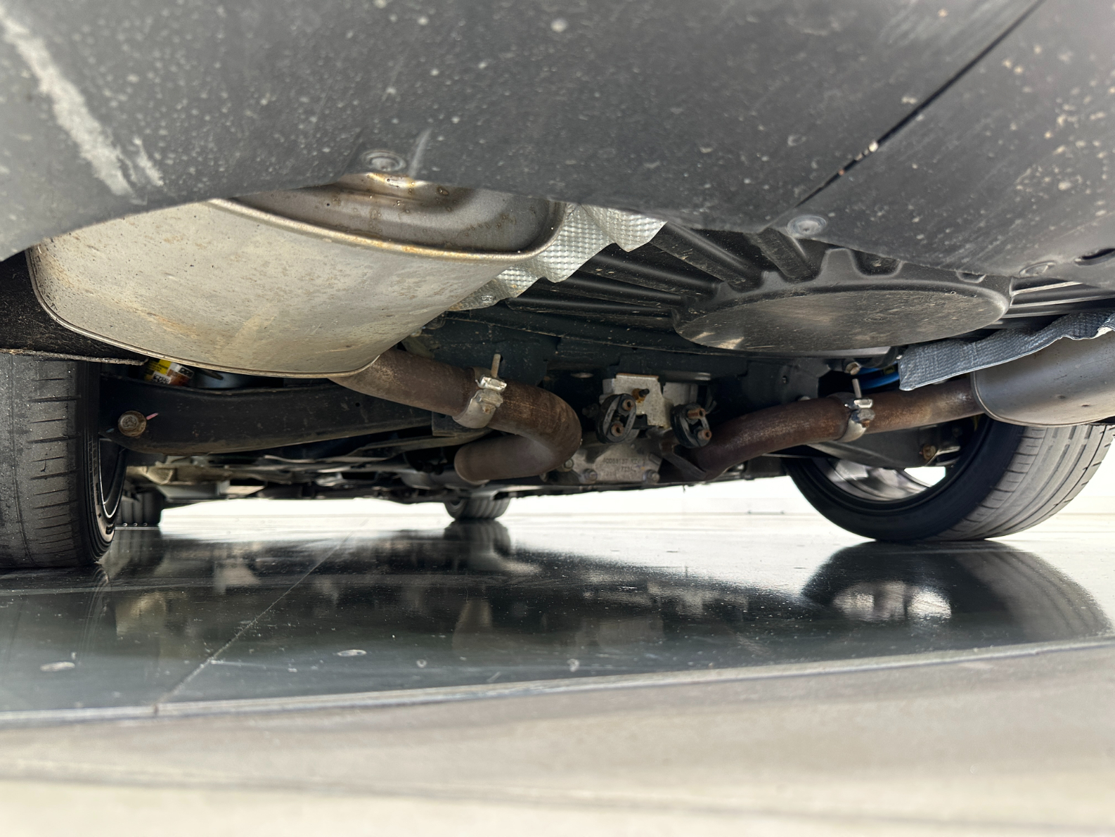 2016 Holden HSV Gen-F2 GTS - Harrop 500kW Enhanced