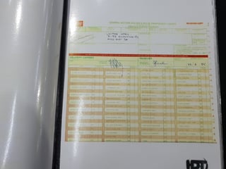 1985 VK SS Group 3 Brock Commodore #2029