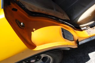 XA GT Falcon..Restorer!