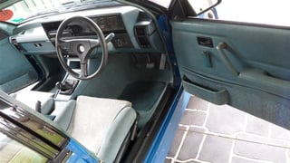 VK Group A/3 Replica