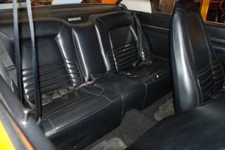 VH E38 Valiant Charger