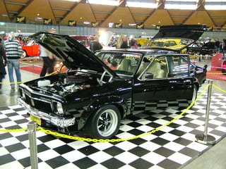 2015 MOTOREX - Sydney