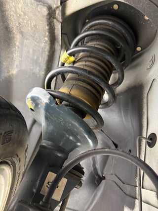 1995 HSV VS Maloo Build No 002 - 11,975km - One Family Ownership