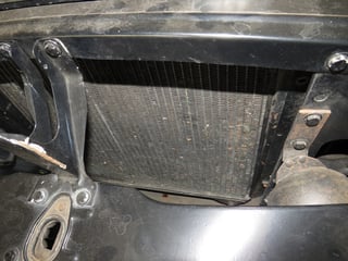 1956 Buick Super Riviera Coupe