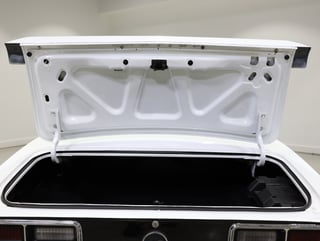 1968 Chevrolet SS Camaro 396 Big Block