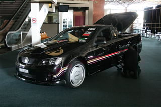 2008 - Happy 90th Birthday Harry Firth!