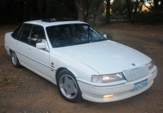 VQ HSV Statesman 5000i