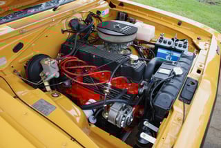 VH Valiant Pacer