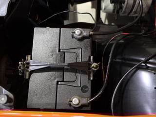 1974 Holden HJ Monaro GTS …