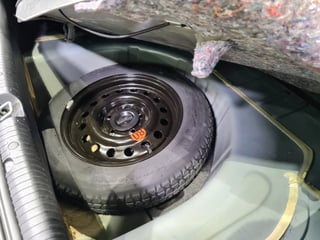 2004 Holden Series III V2 Monaro CV8 - 13,419 km from new!