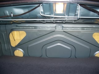 HSV Group A Walkinshaw #414