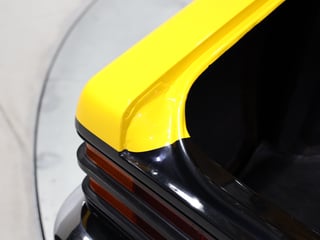 1974 Holden LH Torana L34 SLR 5000 - Chrome Yellow