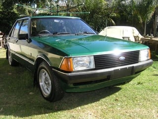 XD Fairmont Ghia 351