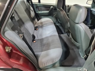 1993 VP BT1 Commodore Executive - Ex. NSW Police