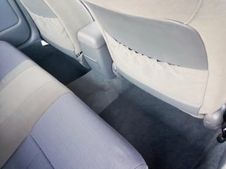 1995 Holden Apollo GS