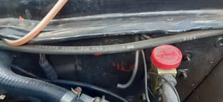 1975 Ford Landau Coupe