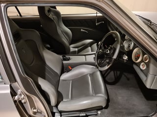 1976 LX Torana Street Machine