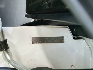 1977 LX Torana Hatchback SS A9X Replica