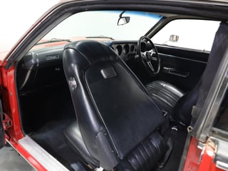 1973 Chrysler VJ Valiant Charger 770 E55 - 340 V8