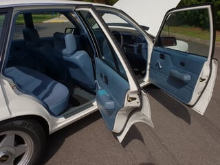 1987 VL Commodore Formula 5000 5.0L V8