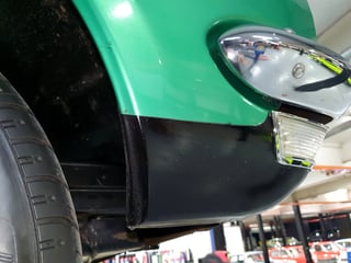 1970 HG GTS 350 Monaro - SURVIVOR SUPERB!