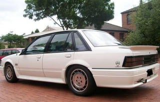 VK Group 3 Commodore Replica